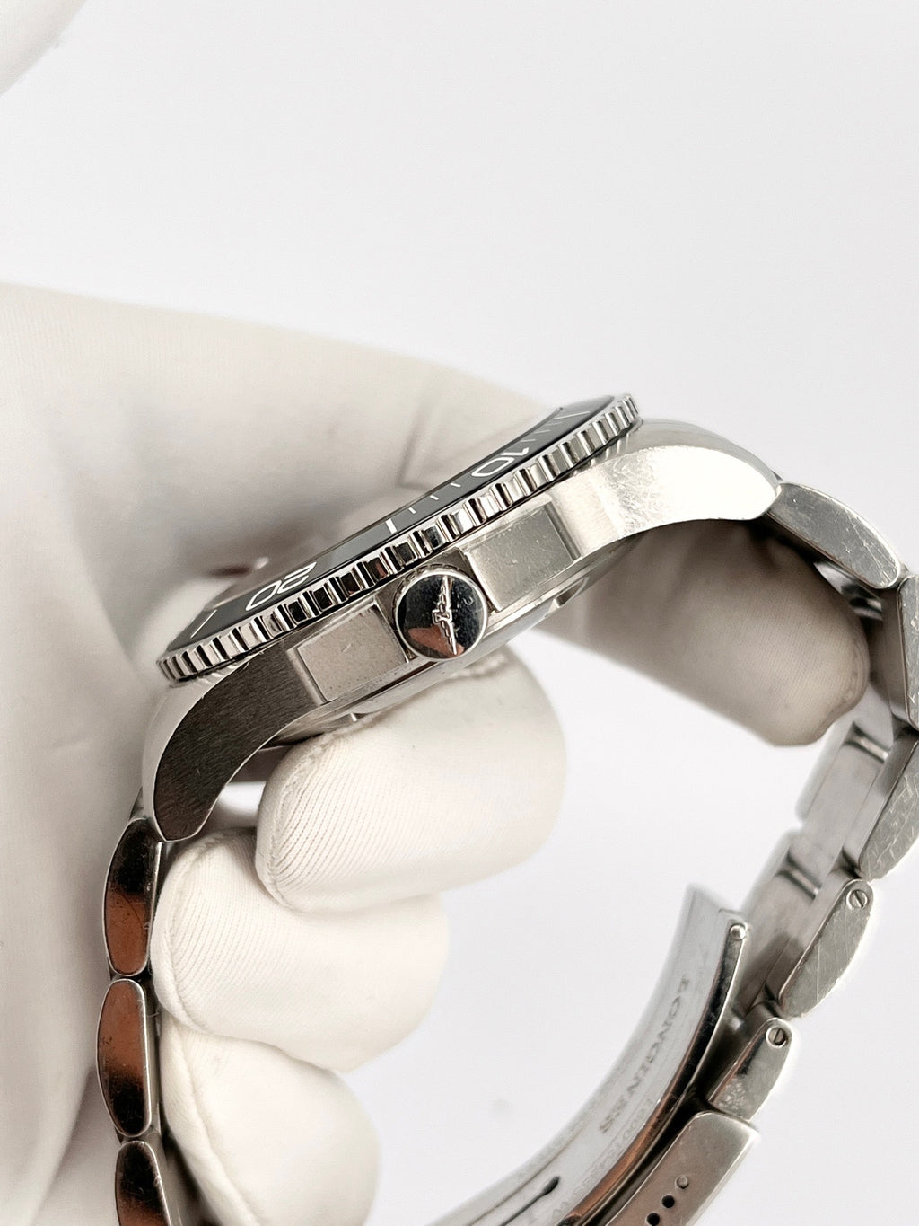 Longines Automatic (self-winding) watch