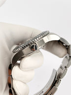 Longines Automatic (self-winding) watch