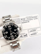 Longines Automatic (self-winding) watch