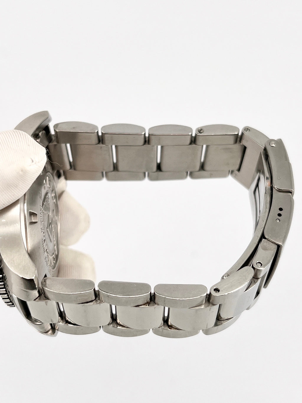 Longines Automatic (self-winding) watch