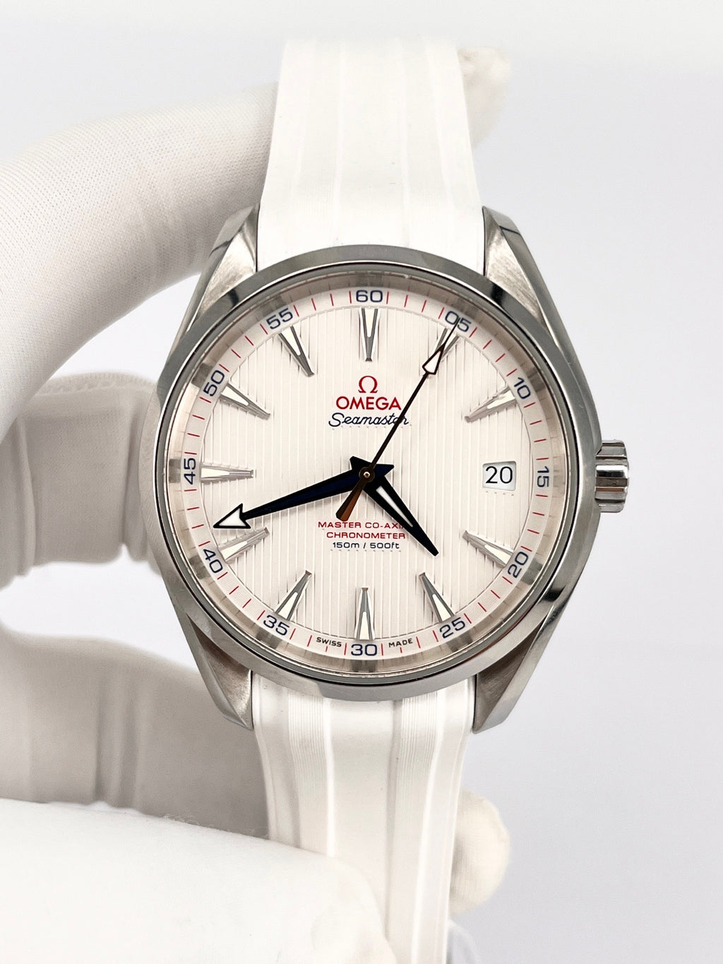 Omega Automatic (self-winding) watch