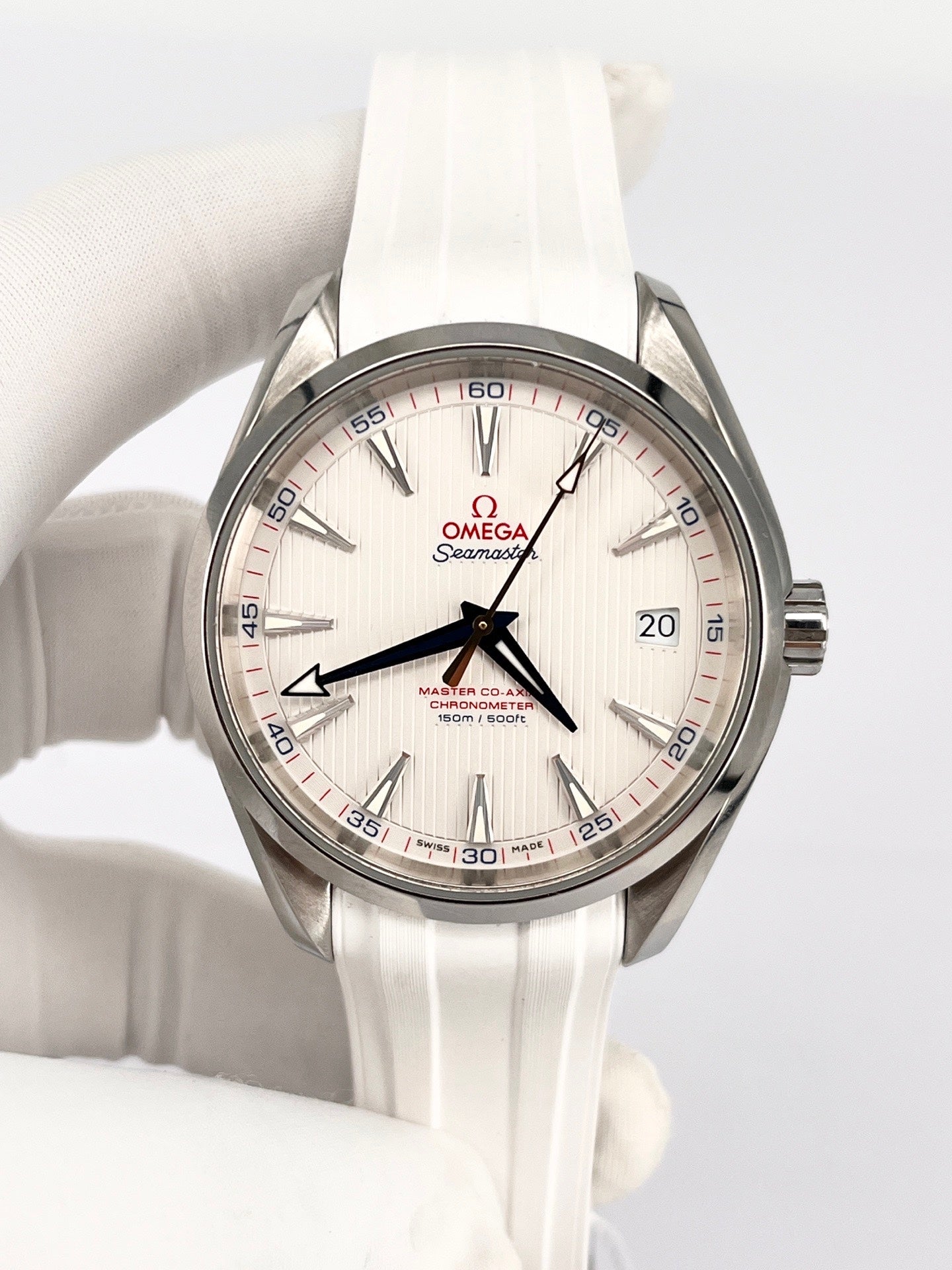 Omega Automatic (self-winding) watch