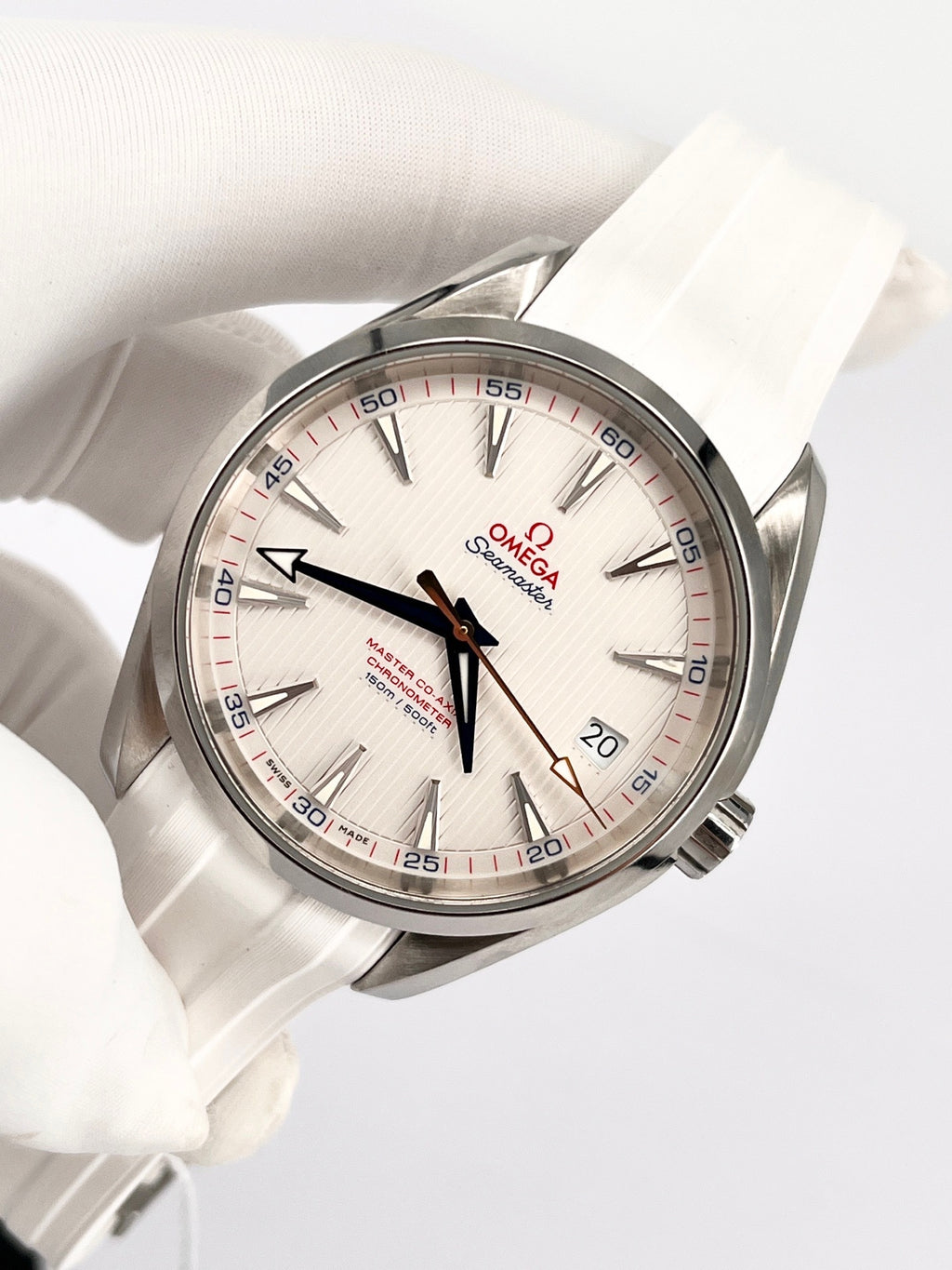 Omega Automatic (self-winding) watch