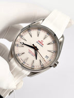 Omega Automatic (self-winding) watch