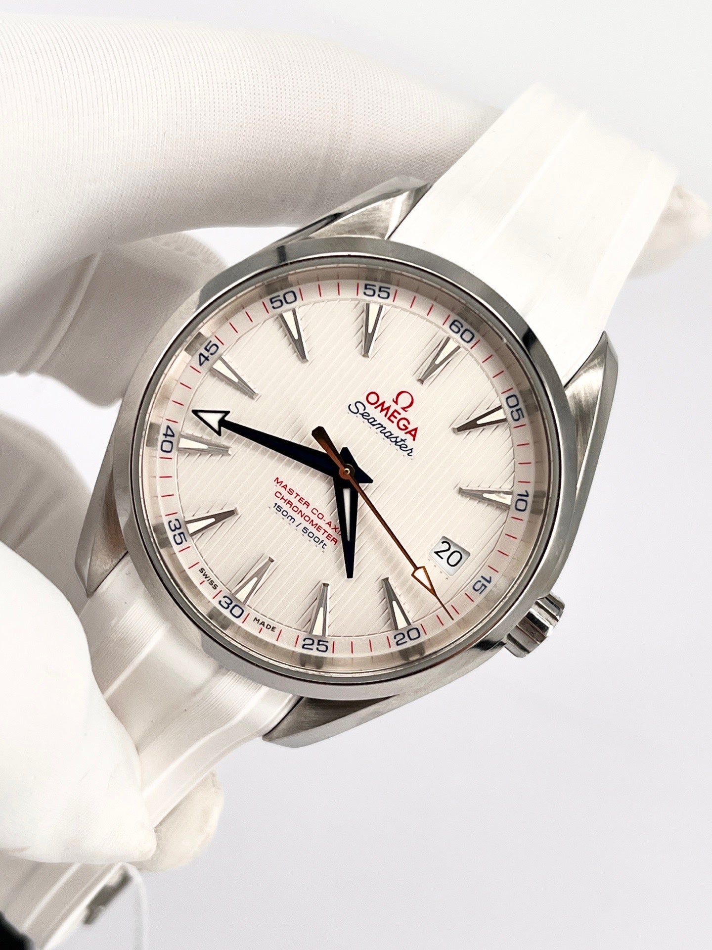 Omega Automatic (self-winding) watch