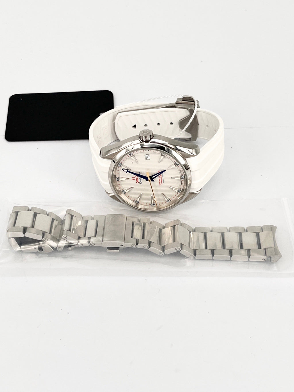 Omega Automatic (self-winding) watch