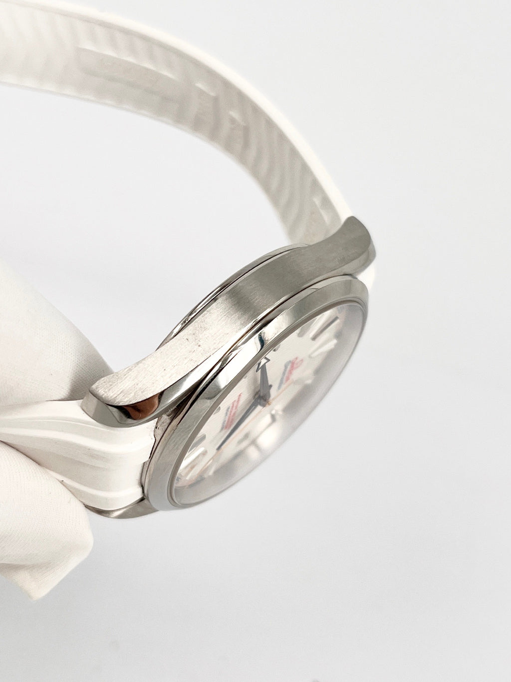 Omega Automatic (self-winding) watch