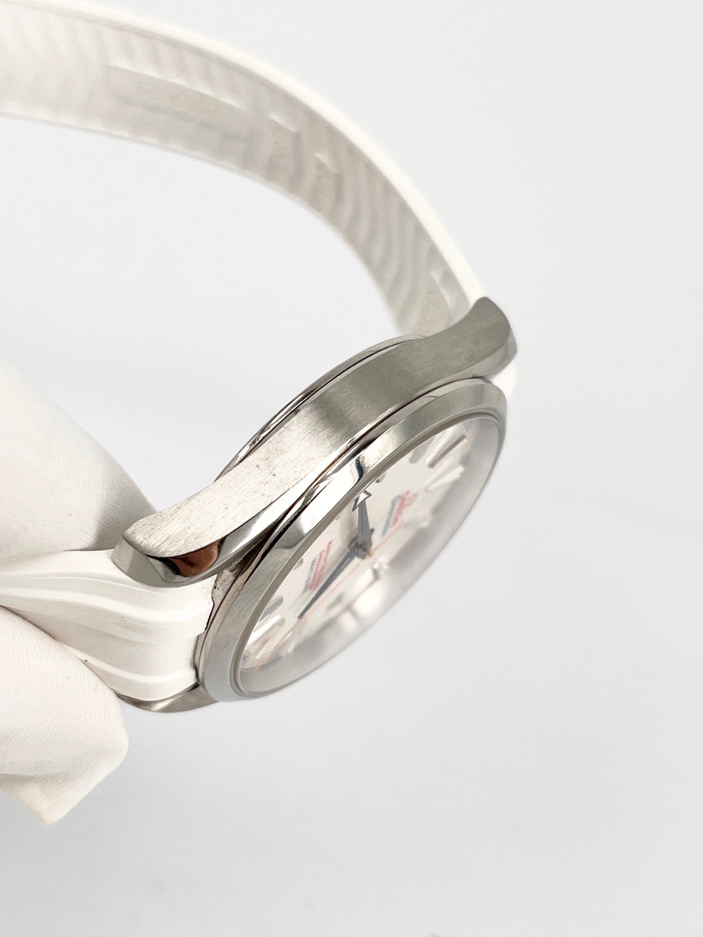 Omega Automatic (self-winding) watch