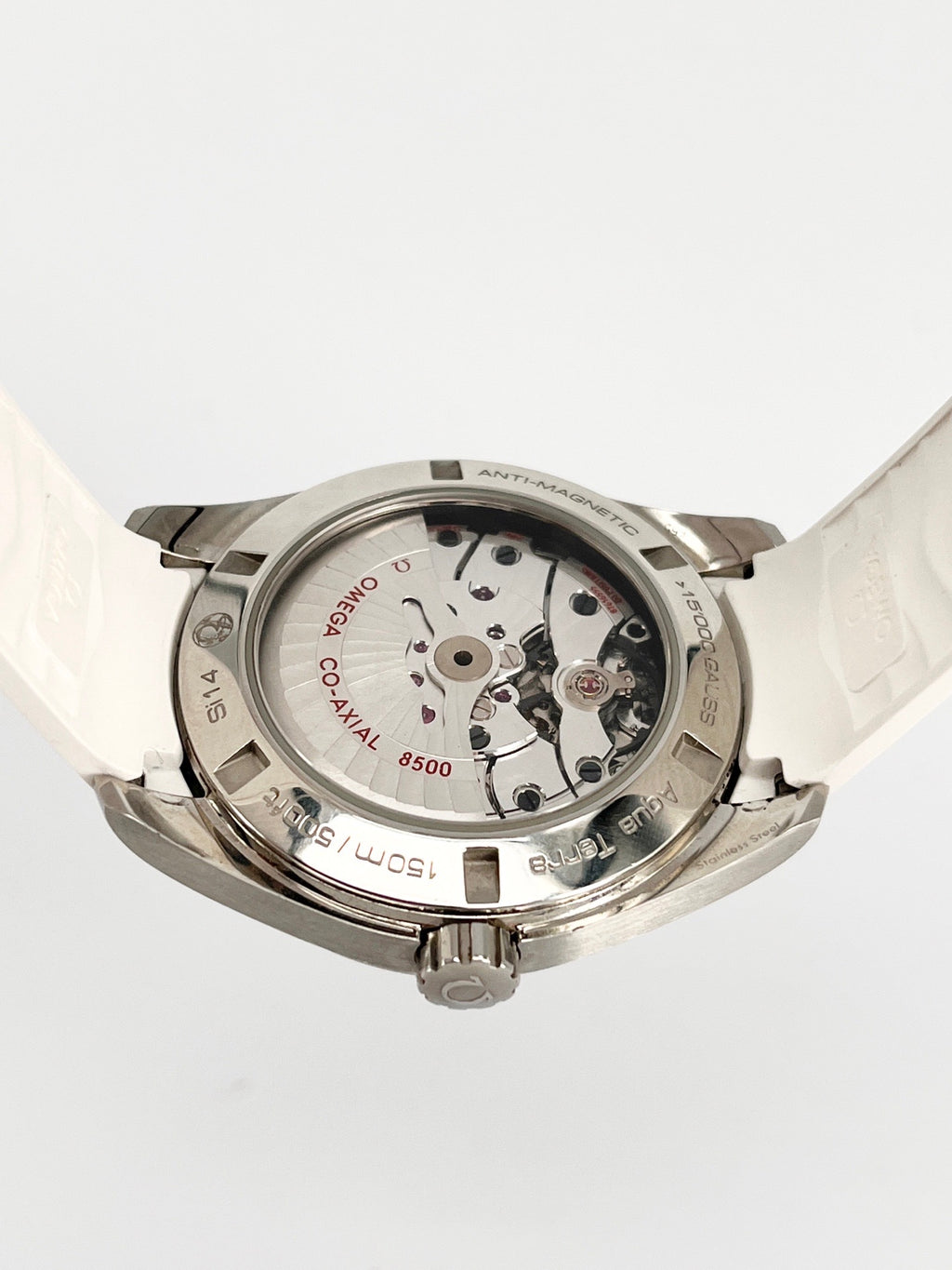 Omega Automatic (self-winding) watch