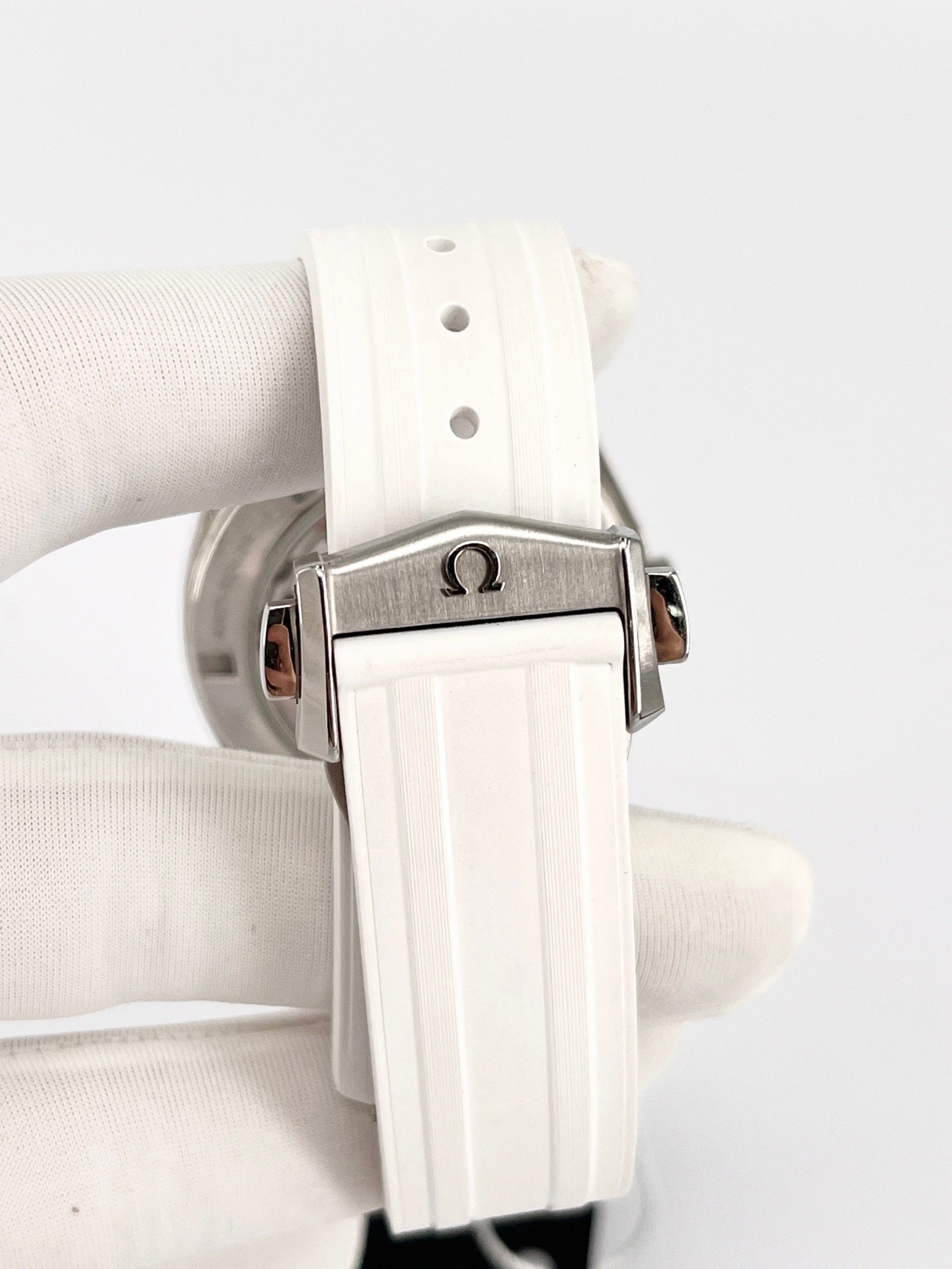 Omega Automatic (self-winding) watch