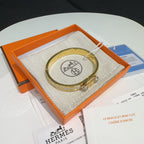 Hermes Bangle
