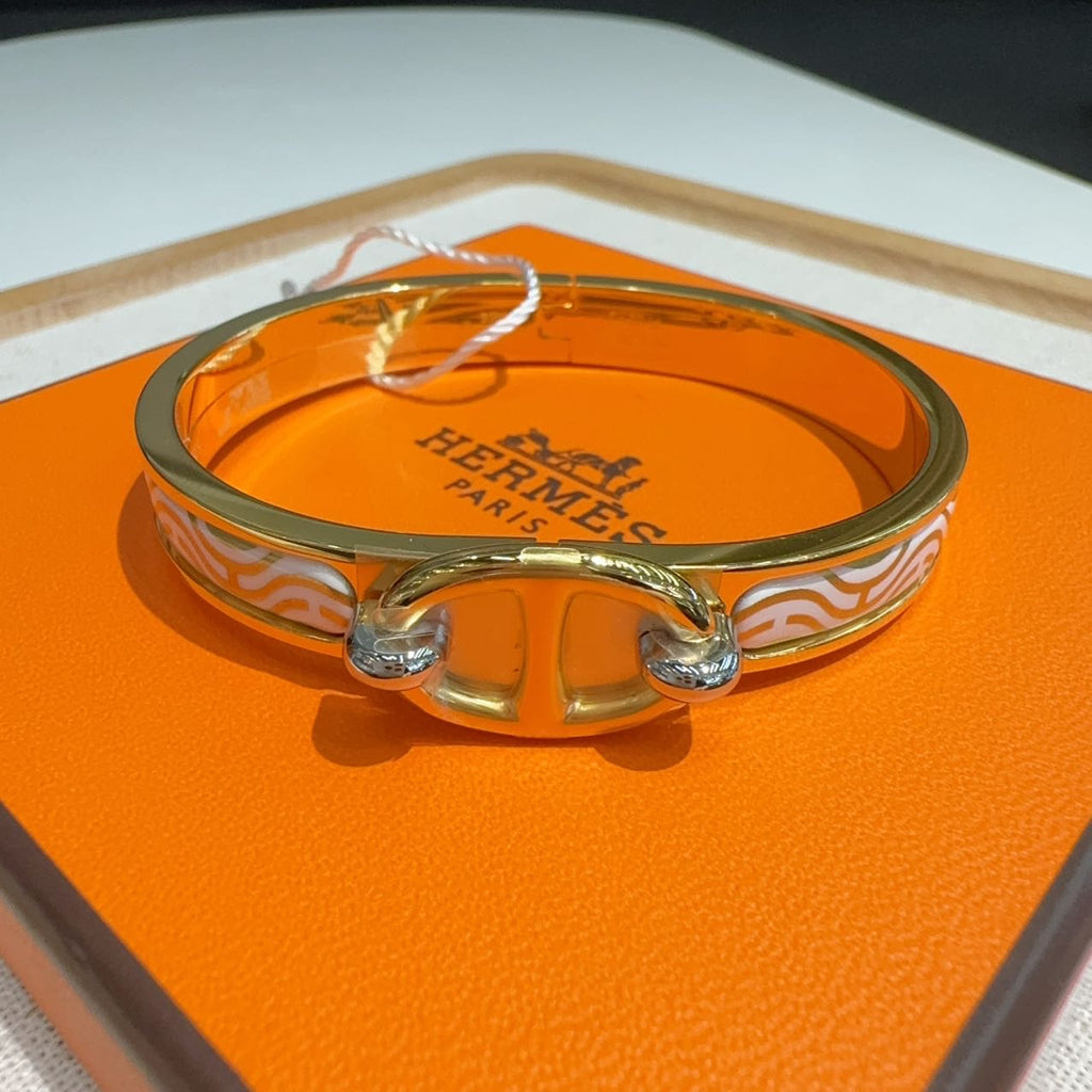 Hermes Bangle