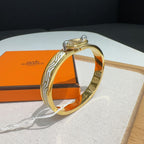 Hermes Bangle