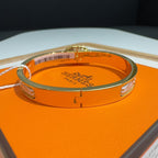 Hermes Bangle
