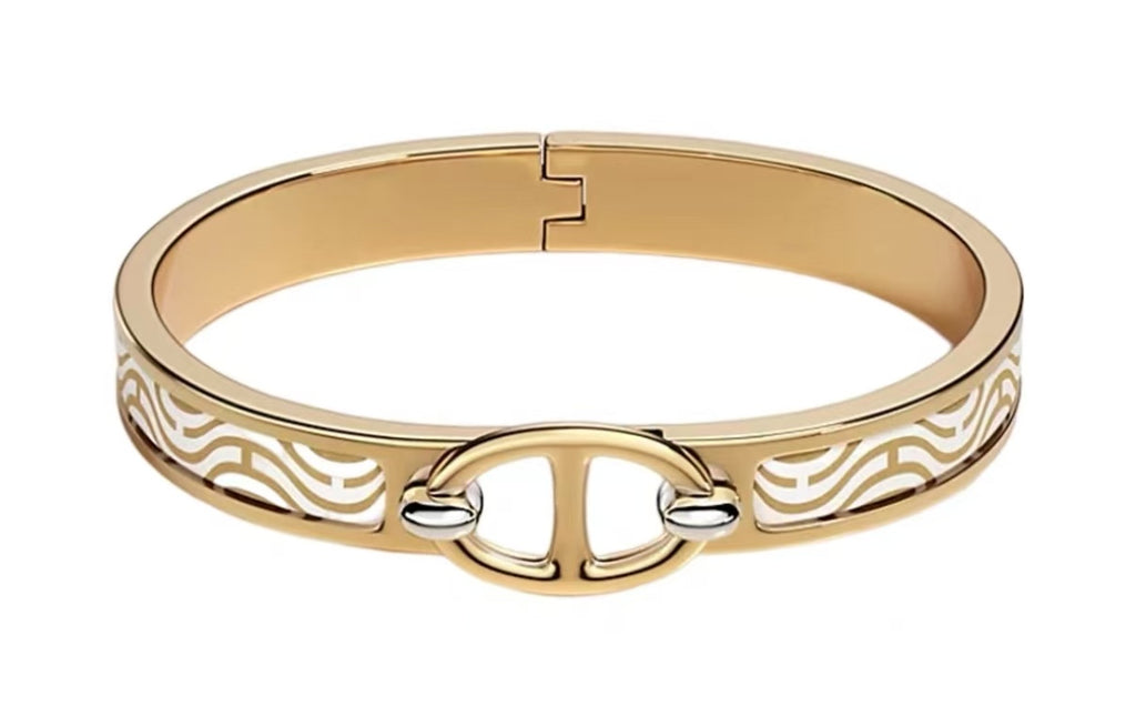 Hermes Bangle