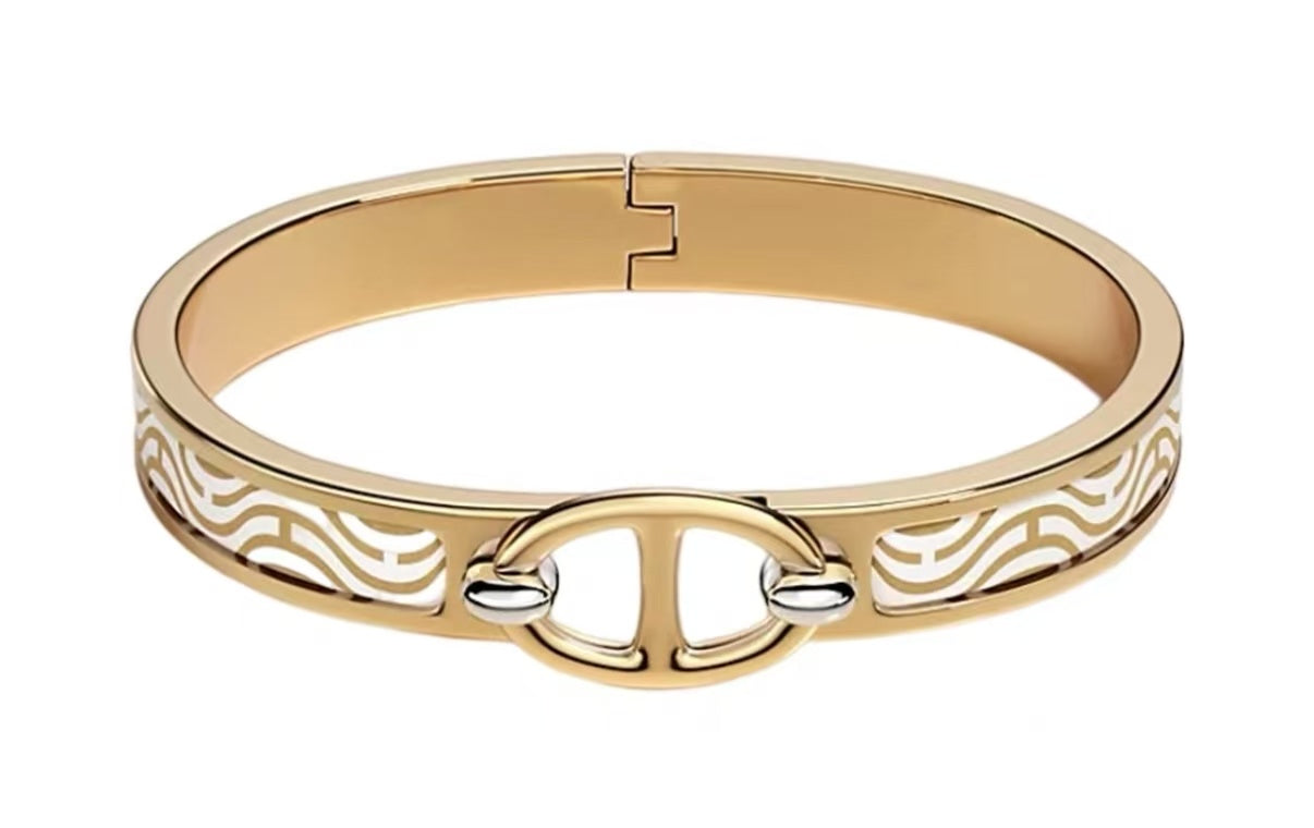 Hermes Bangle