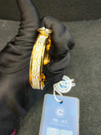 Hermes Bangle