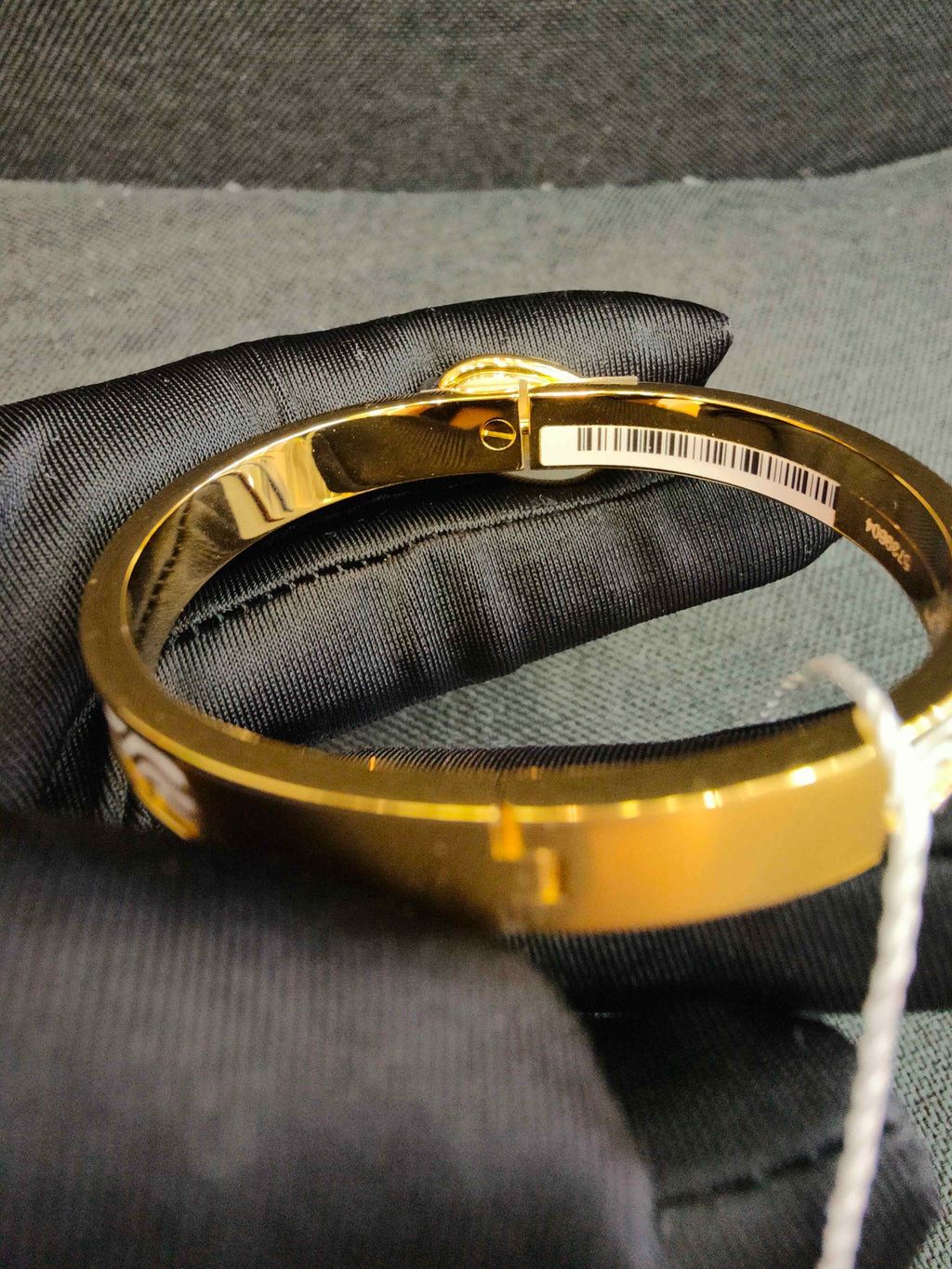 Hermes Bangle