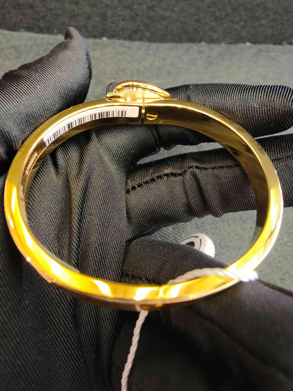 Hermes Bangle