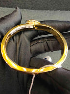 Hermes Bangle