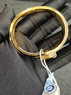 Hermes Bangle