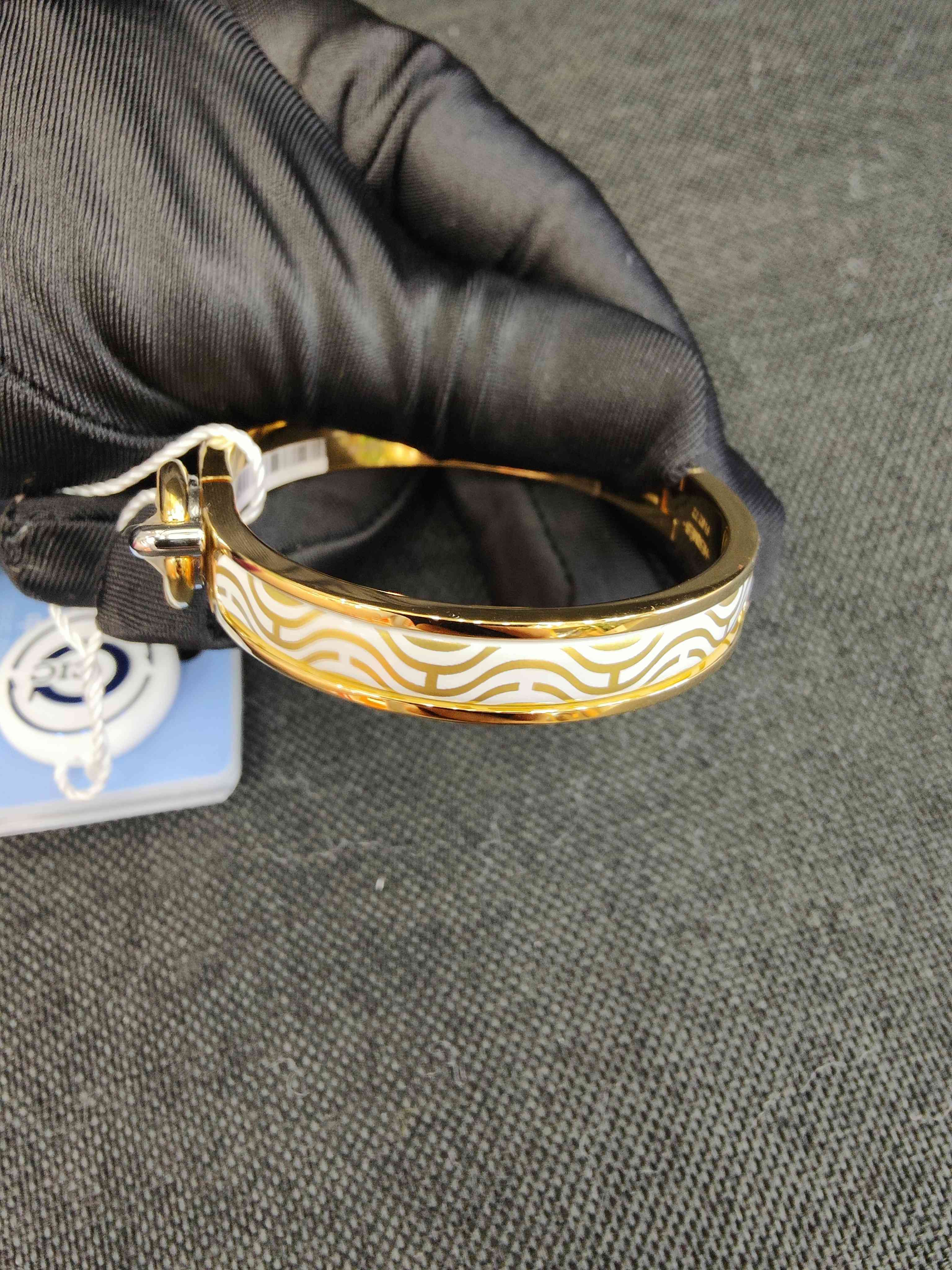 Hermes Bangle