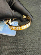 Hermes Bangle