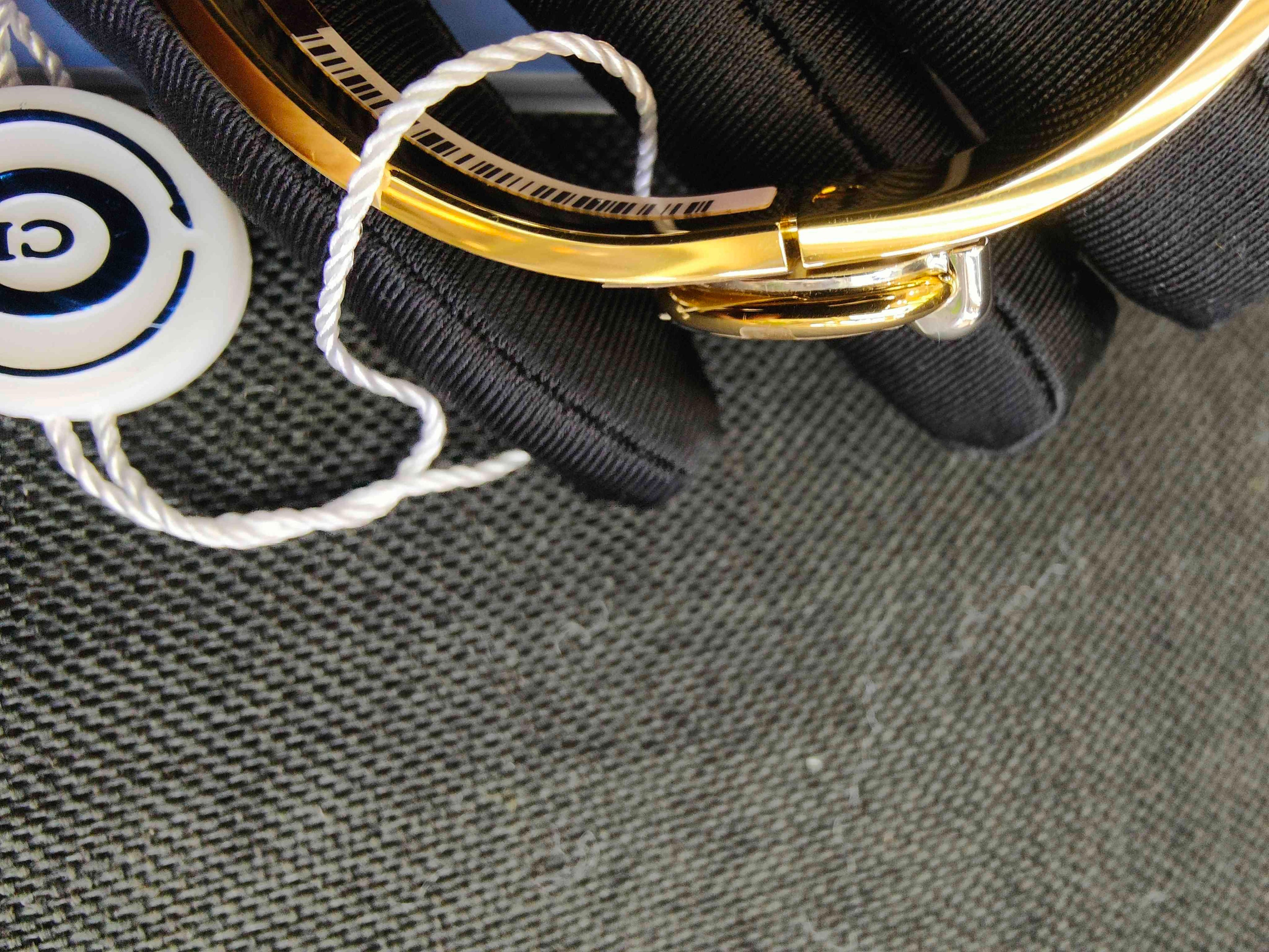 Hermes Bangle