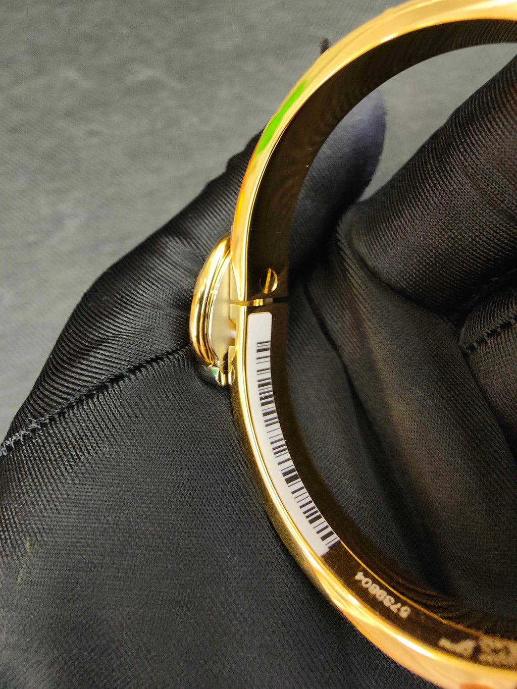 Hermes Bangle