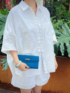 Hermes Blue