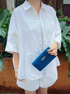 Hermes Blue