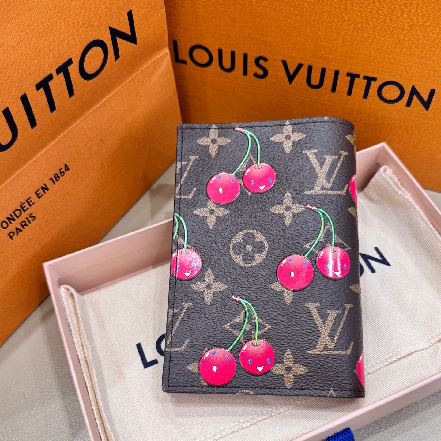 Louis Vuitton