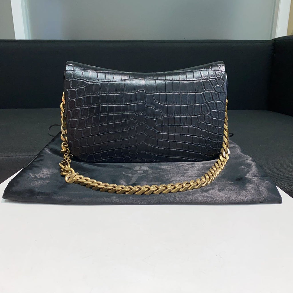 Saint laurent Gold