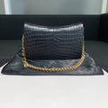 Saint laurent Gold