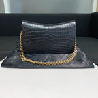 Saint laurent Gold
