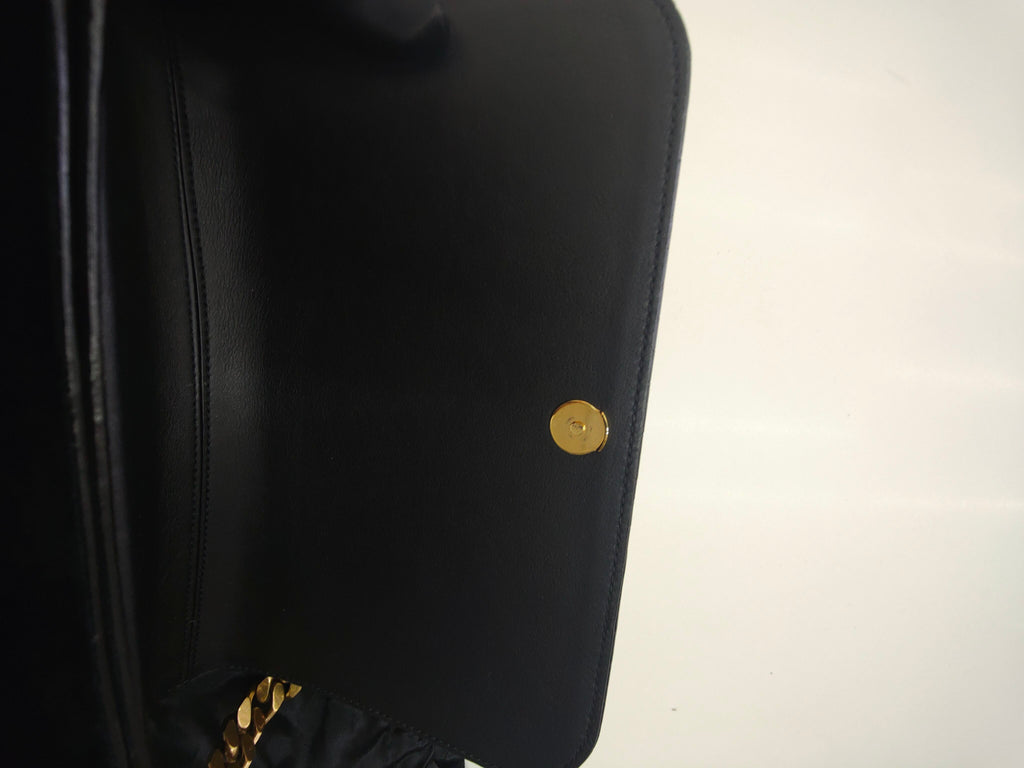 Saint laurent Gold