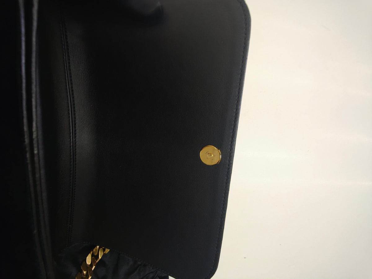 Saint laurent Gold