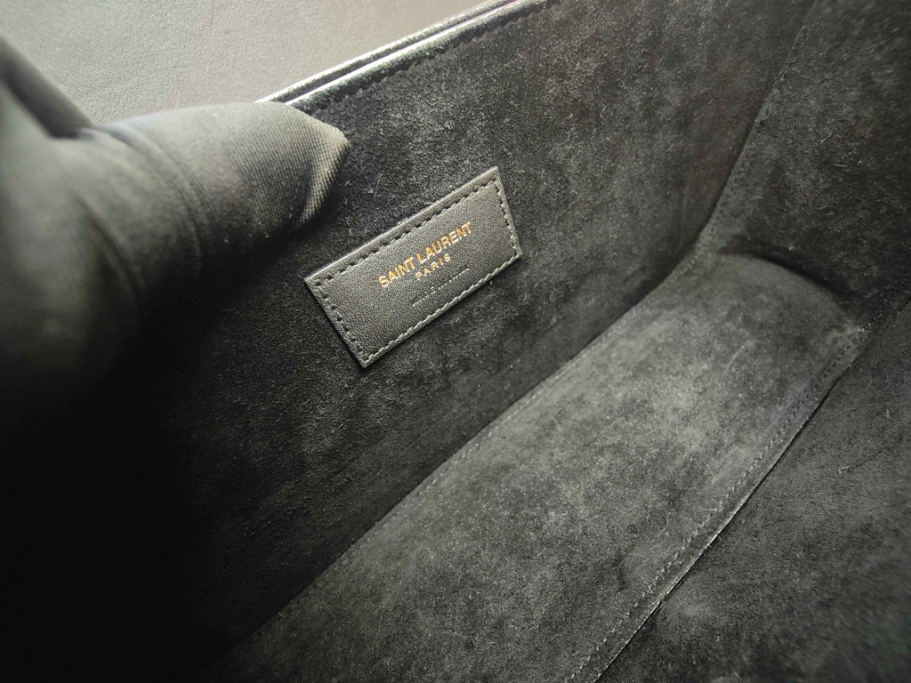 Saint laurent Gold