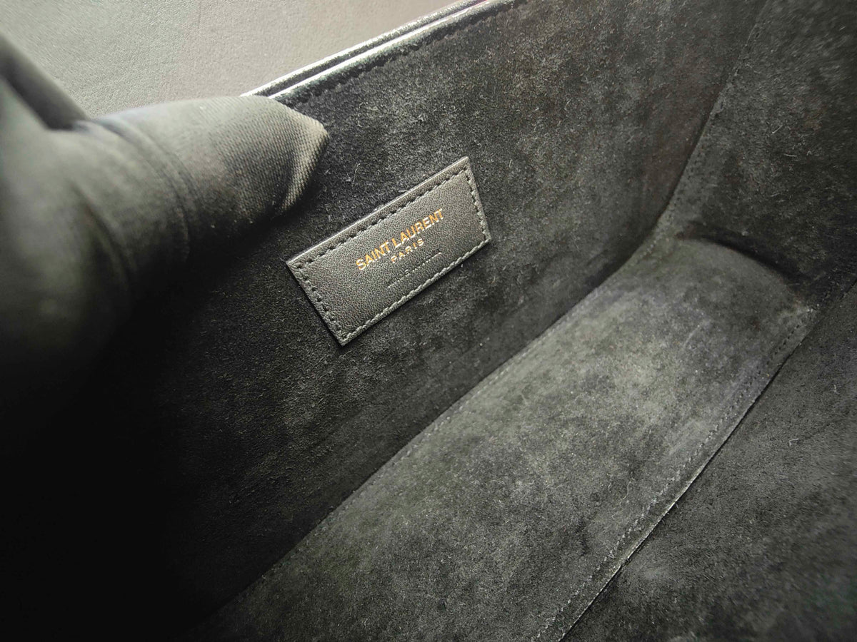 Saint laurent Gold