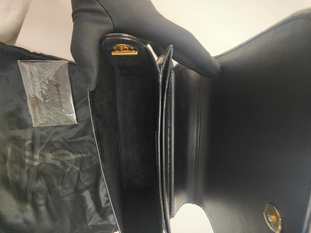 Saint laurent Gold