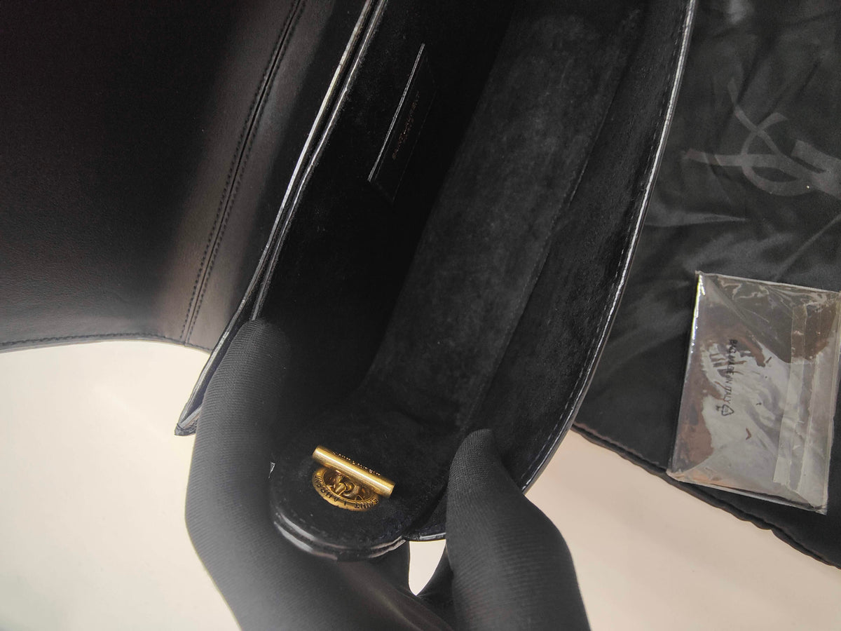 Saint laurent Gold