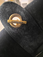 Saint laurent Gold