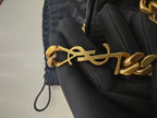 Saint laurent Gold