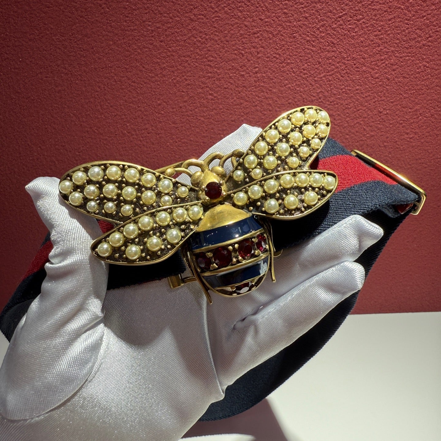 Gucci Belt