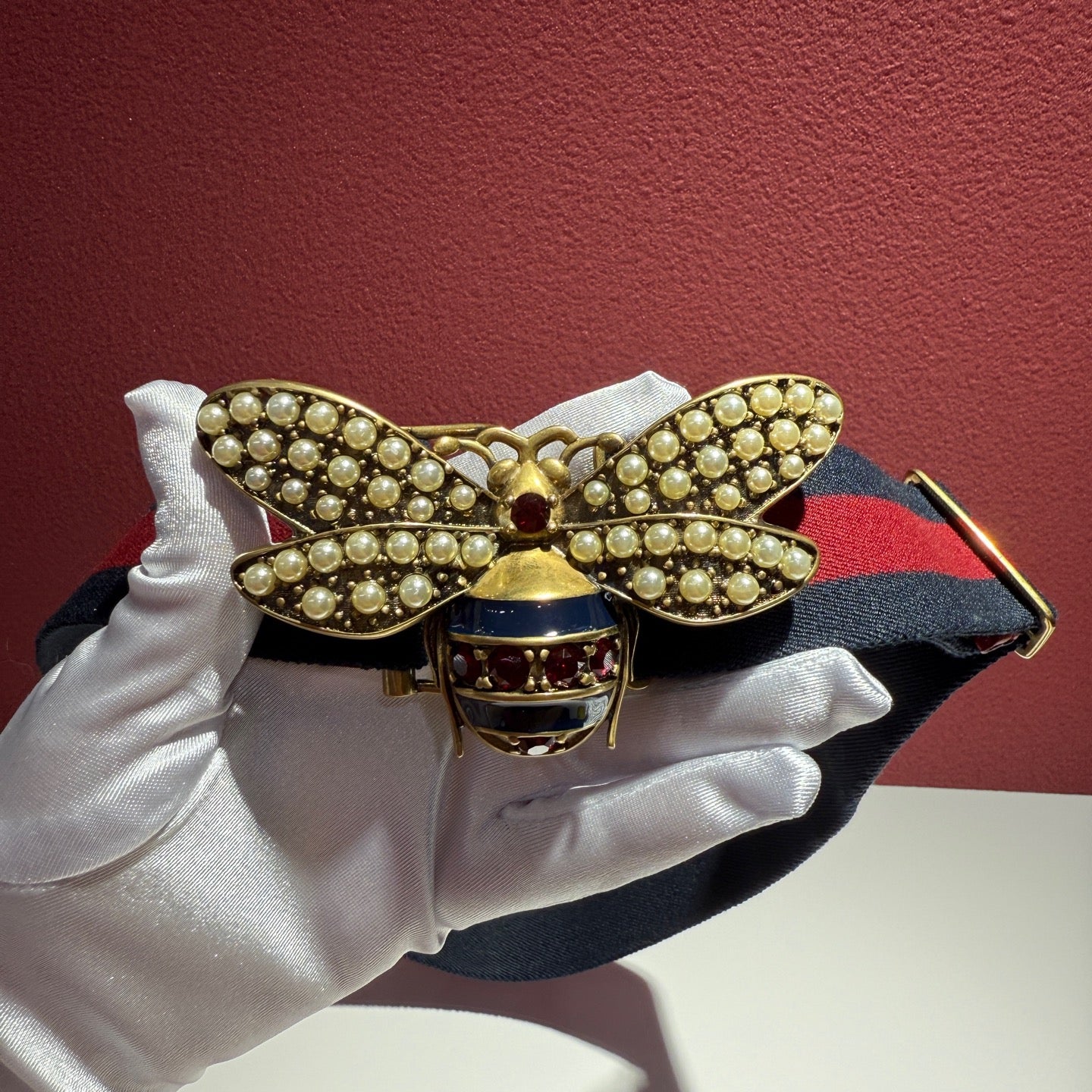 Gucci Belt