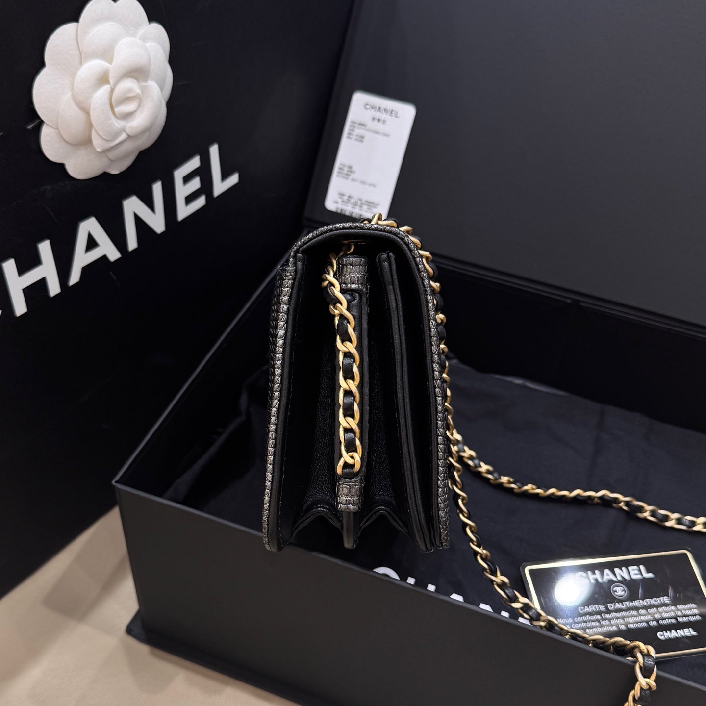 Chanel