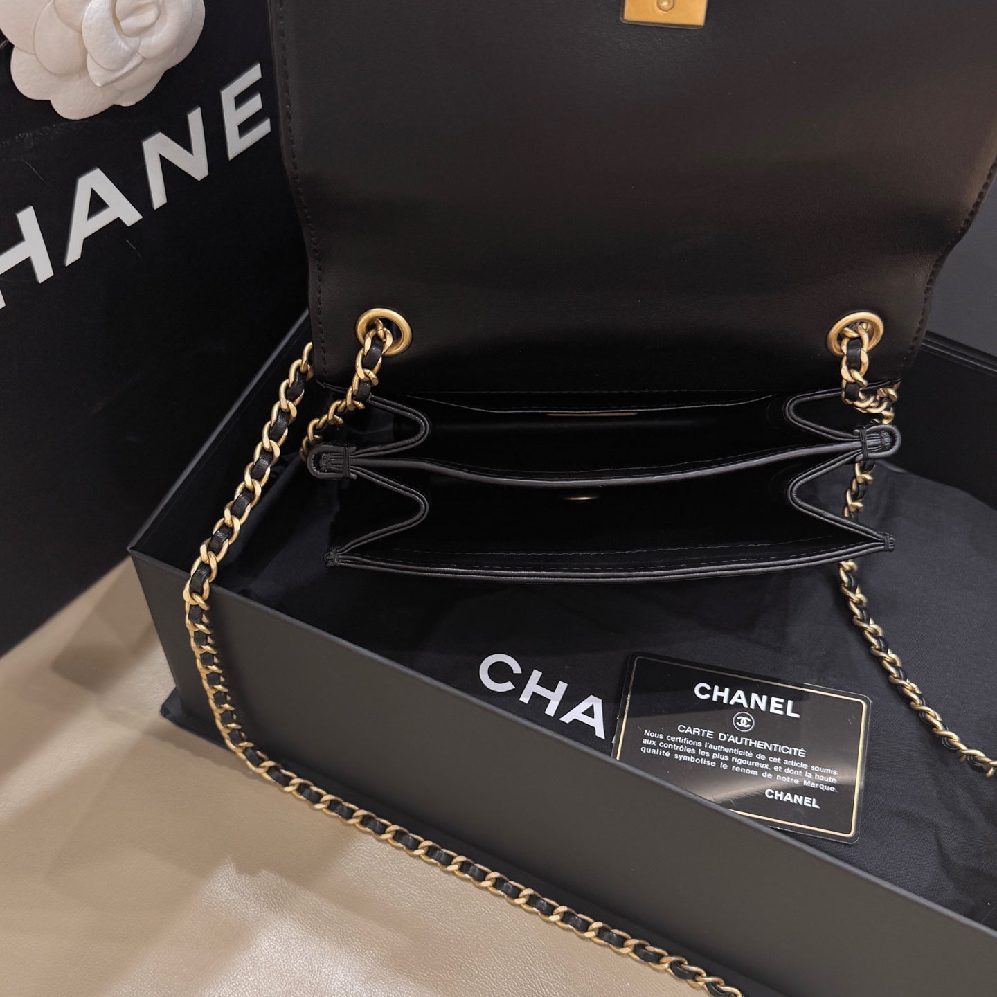 Chanel