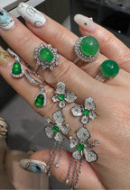 空白 Ring