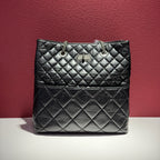 Chanel Black Shoulder Bag