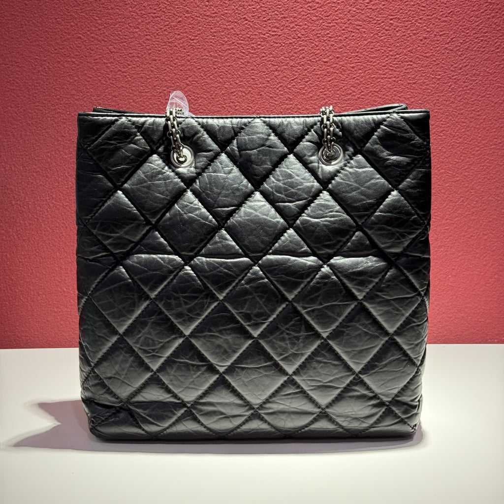 Chanel Black Shoulder Bag
